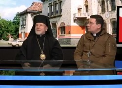 Єпископ-капелан УГКЦ: Ані потуга зброї, ані потуга розуму не є настільки ефективними, як потуга духу